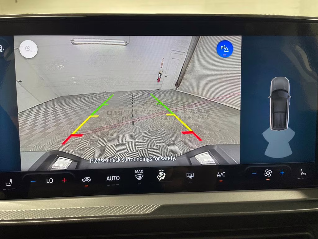 2025 CARBONIZED GRAY Ford Bronco Sport Big Bend 4X4 SUV