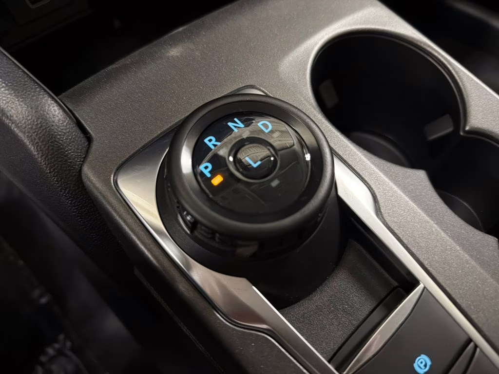 2025 OXFORD WHITE Ford Bronco Sport Big Bend 4X4 SUV