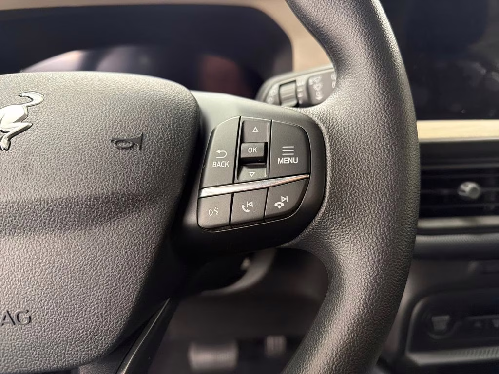 2025 OXFORD WHITE Ford Bronco Sport Big Bend 4X4 SUV