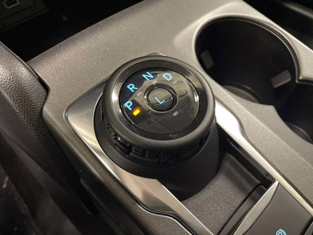 2025 AZURE GRAY TRI-COAT Ford Bronco Sport Big Bend 4X4 SUV