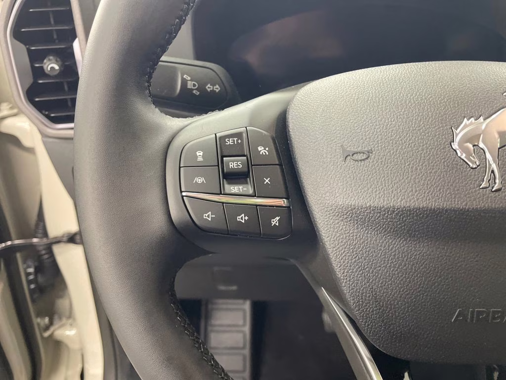 2025 Beige Ford Bronco Sport Big Bend 4X4 SUV