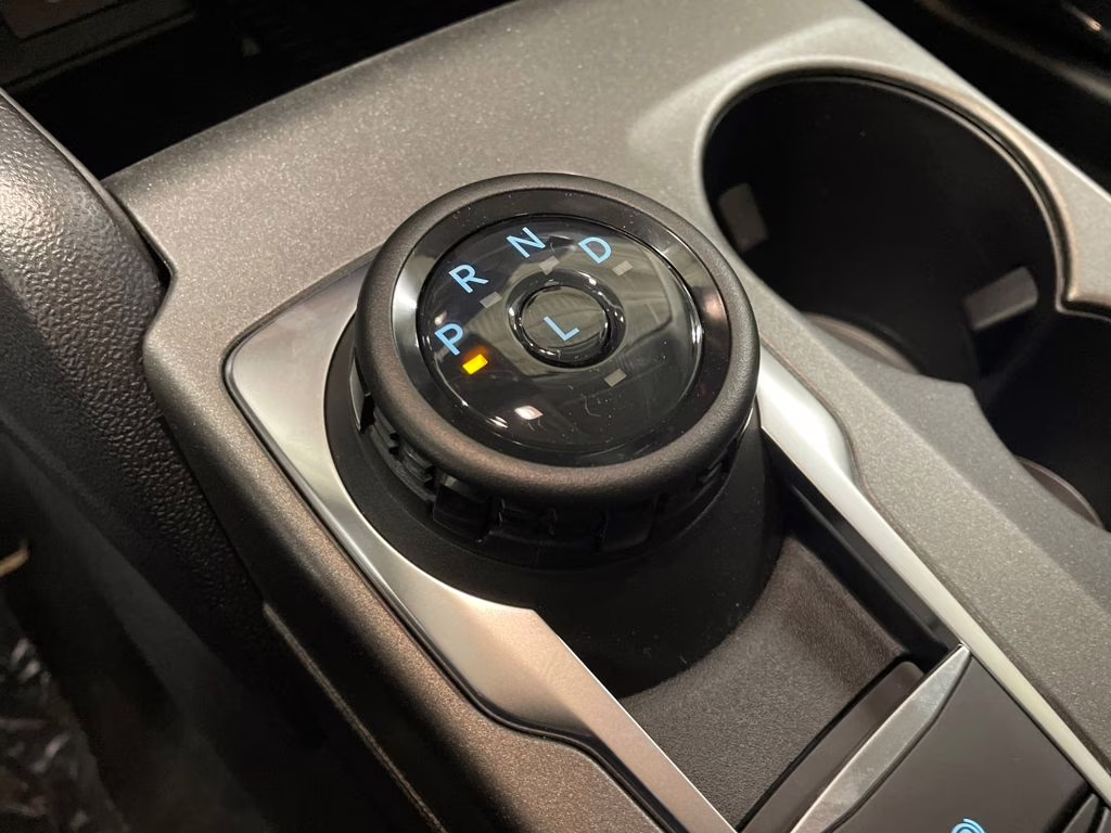 2025 Beige Ford Bronco Sport Big Bend 4X4 SUV