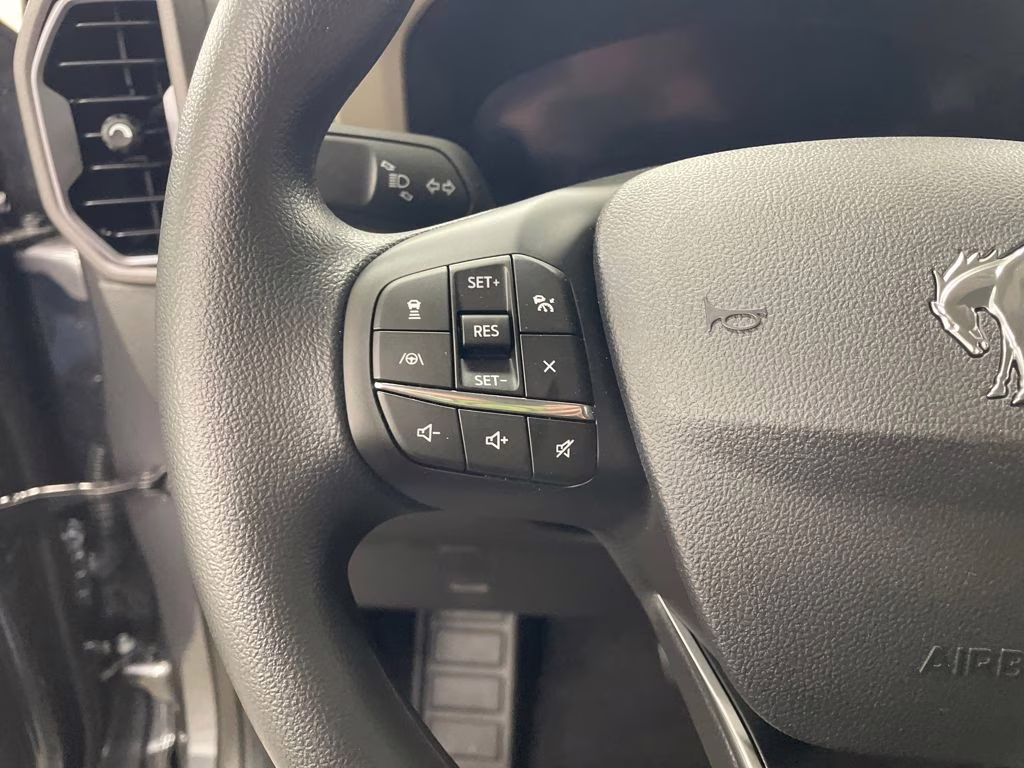 2025 CARBONIZED GRAY Ford Bronco Sport Big Bend 4X4 SUV