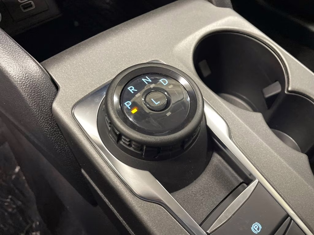 2025 CARBONIZED GRAY Ford Bronco Sport Big Bend 4X4 SUV