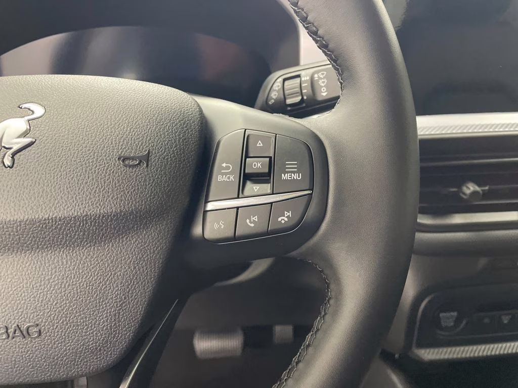 2025 Beige Ford Bronco Sport Big Bend 4X4 SUV