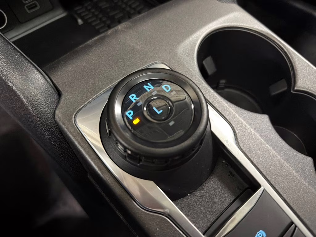 2025 CARBONIZED GRAY Ford Bronco Sport Outer Banks 4X4 SUV