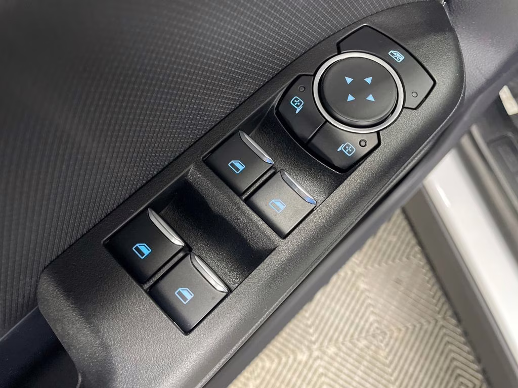 2025 OXFORD WHITE Ford Bronco Sport Outer Banks 4X4 SUV