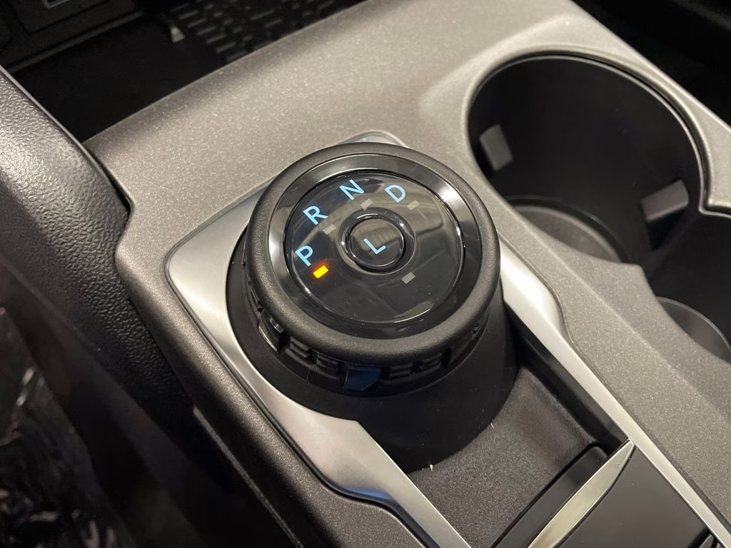 2025 OXFORD WHITE Ford Bronco Sport Outer Banks 4X4 SUV