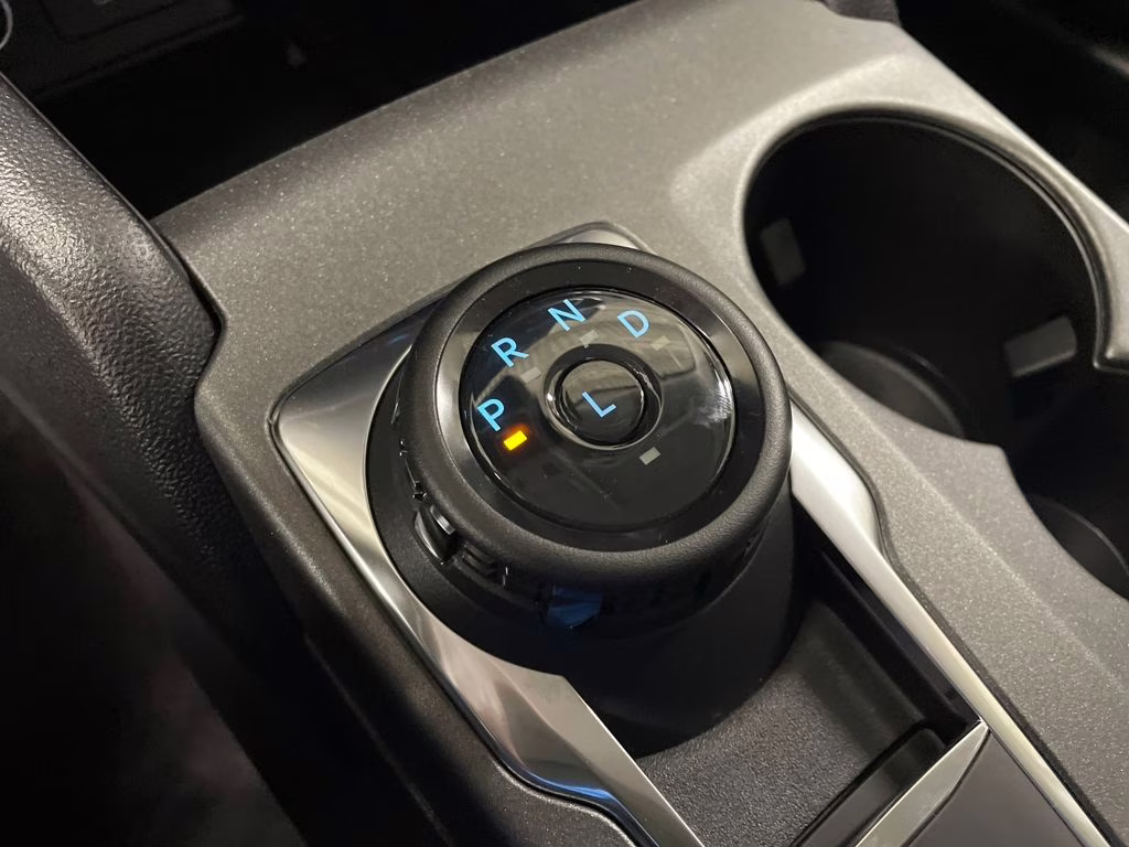 2025 Beige Ford Bronco Sport Outer Banks 4X4 SUV