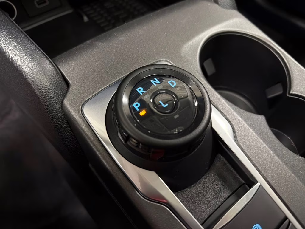 2025 CARBONIZED GRAY Ford Bronco Sport Outer Banks 4X4 SUV