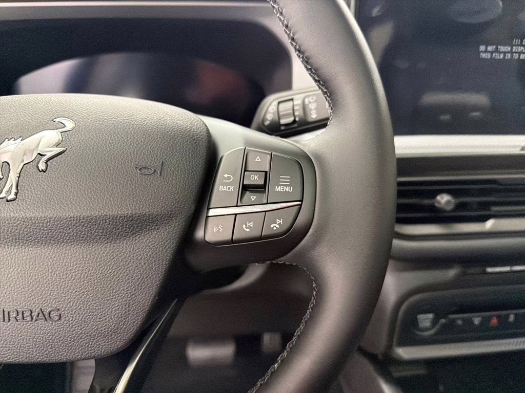 2025 OXFORD WHITE Ford Bronco Sport Outer Banks 4X4 SUV