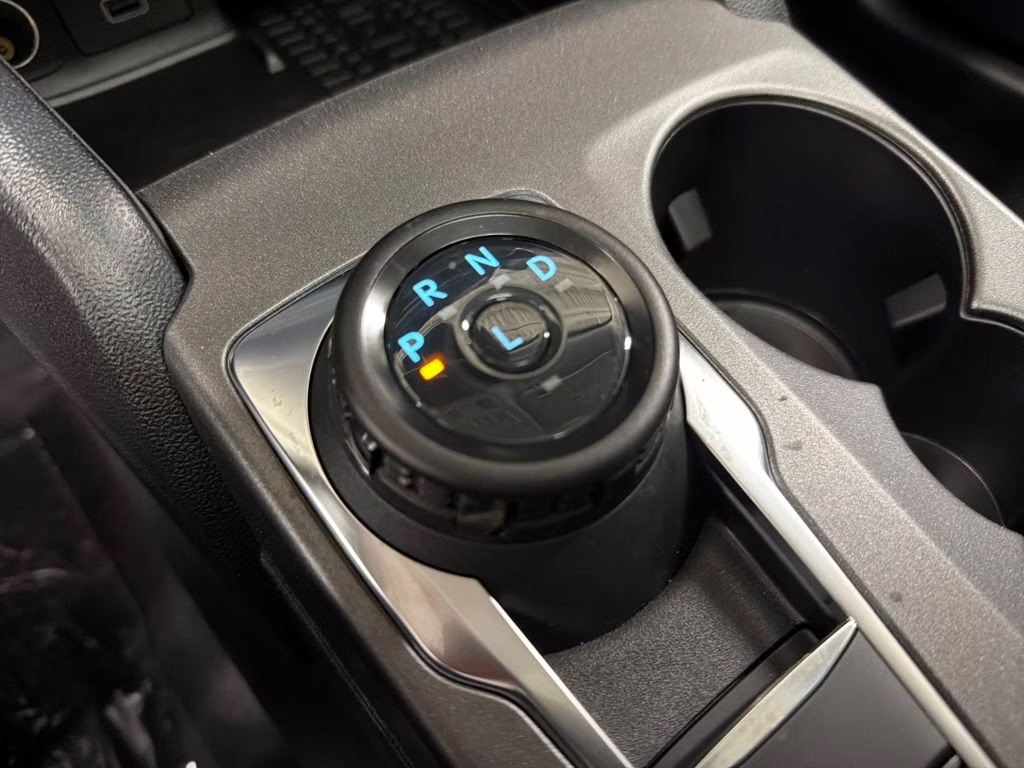 2025 AZURE GRAY TRI-COAT Ford Bronco Sport Outer Banks 4X4 SUV