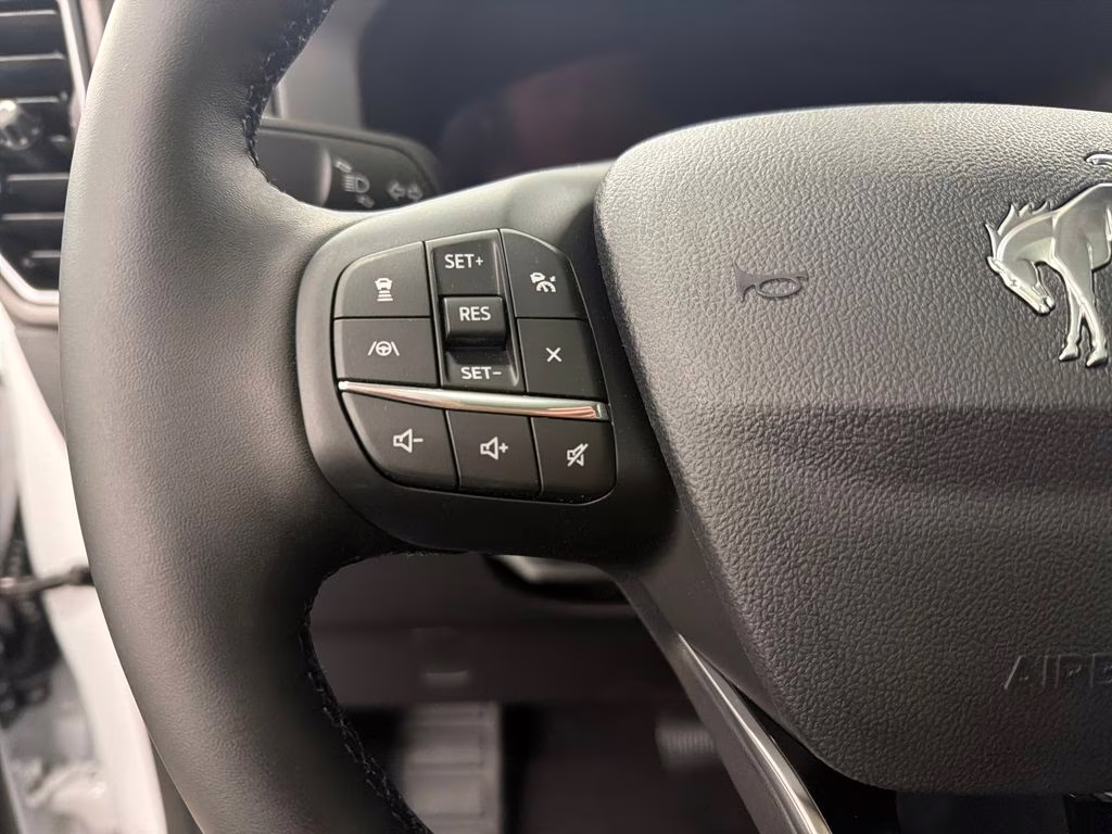 2025 OXFORD WHITE Ford Bronco Sport Outer Banks 4X4 SUV