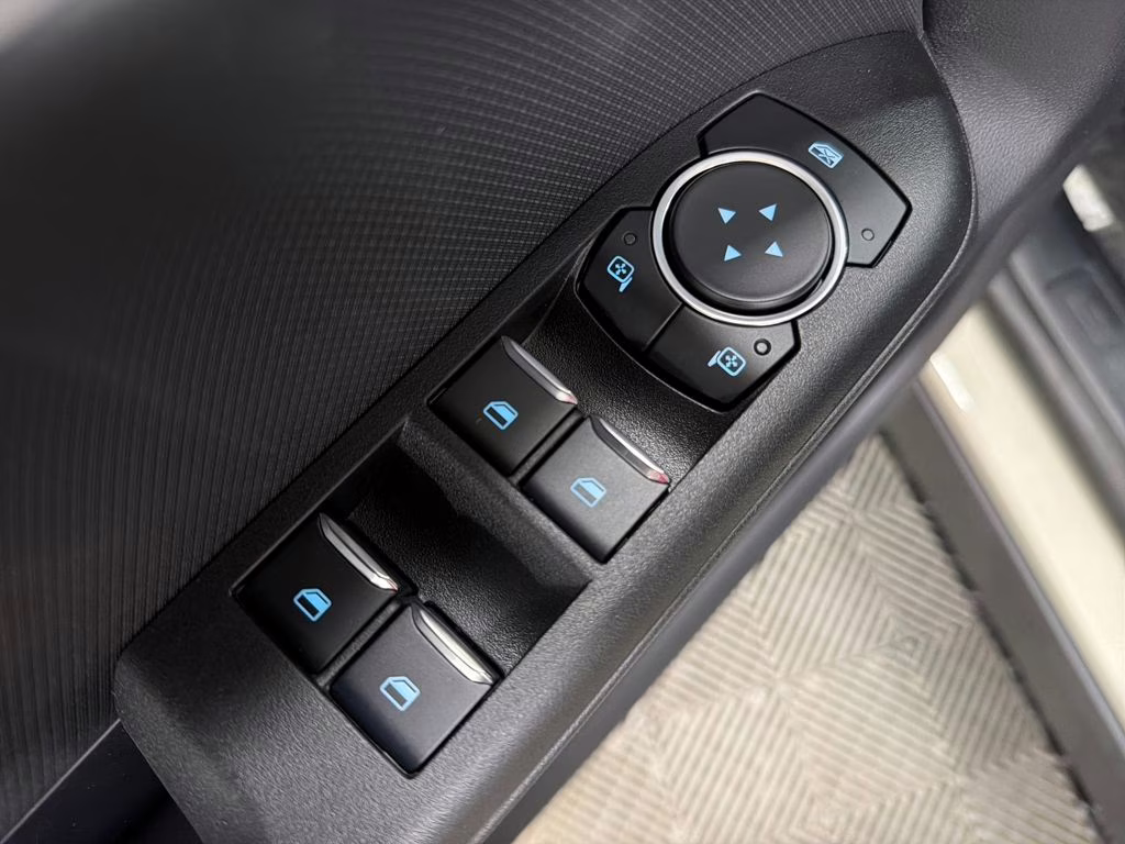 2025 Beige Ford Bronco Sport Outer Banks 4X4 SUV