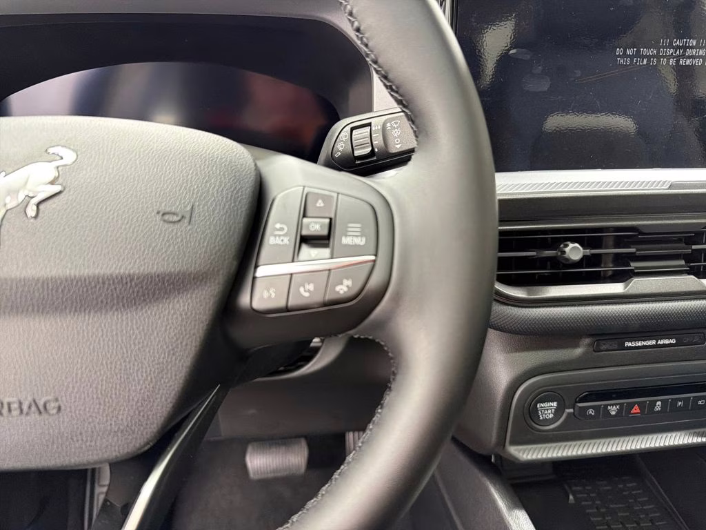 2025 Beige Ford Bronco Sport Outer Banks 4X4 SUV