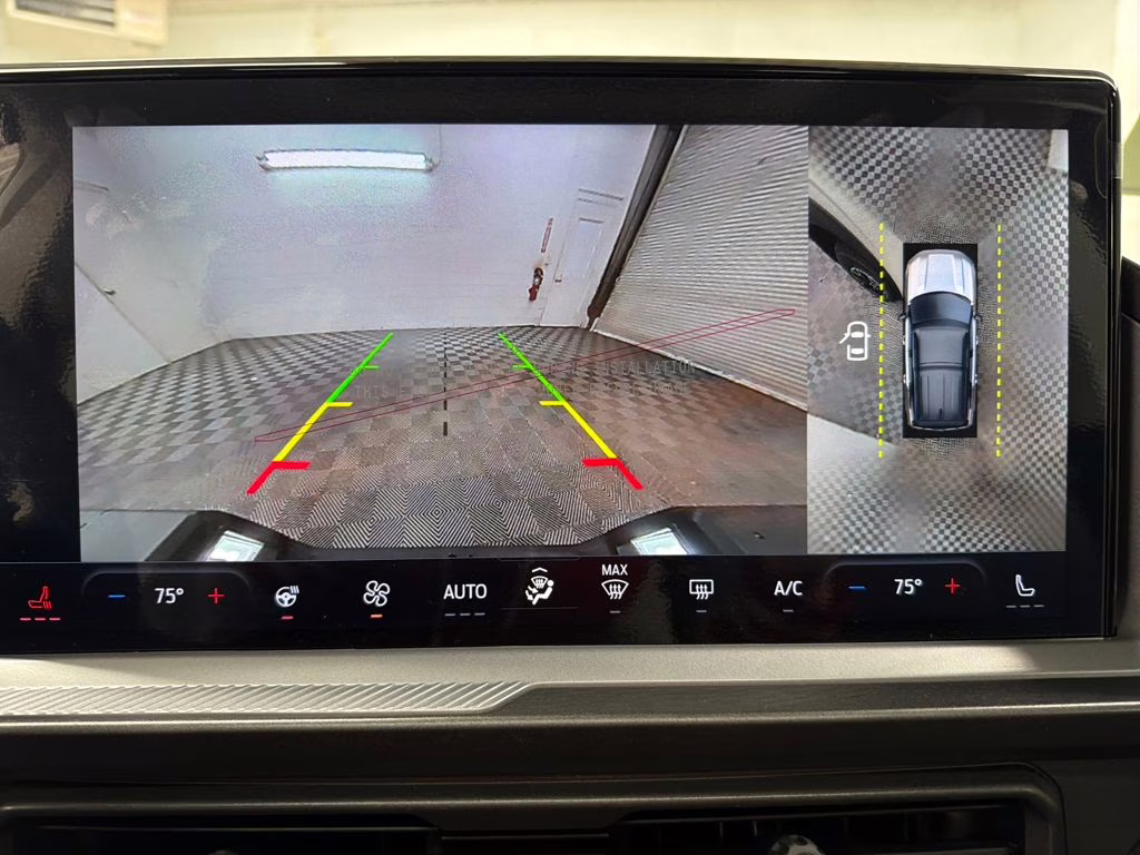 2025 Beige Ford Bronco Sport Outer Banks 4X4 SUV