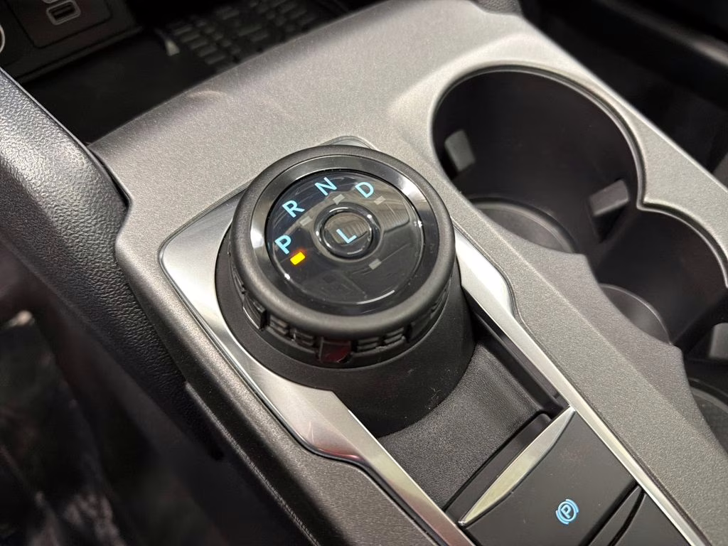 2025 Beige Ford Bronco Sport Outer Banks 4X4 SUV