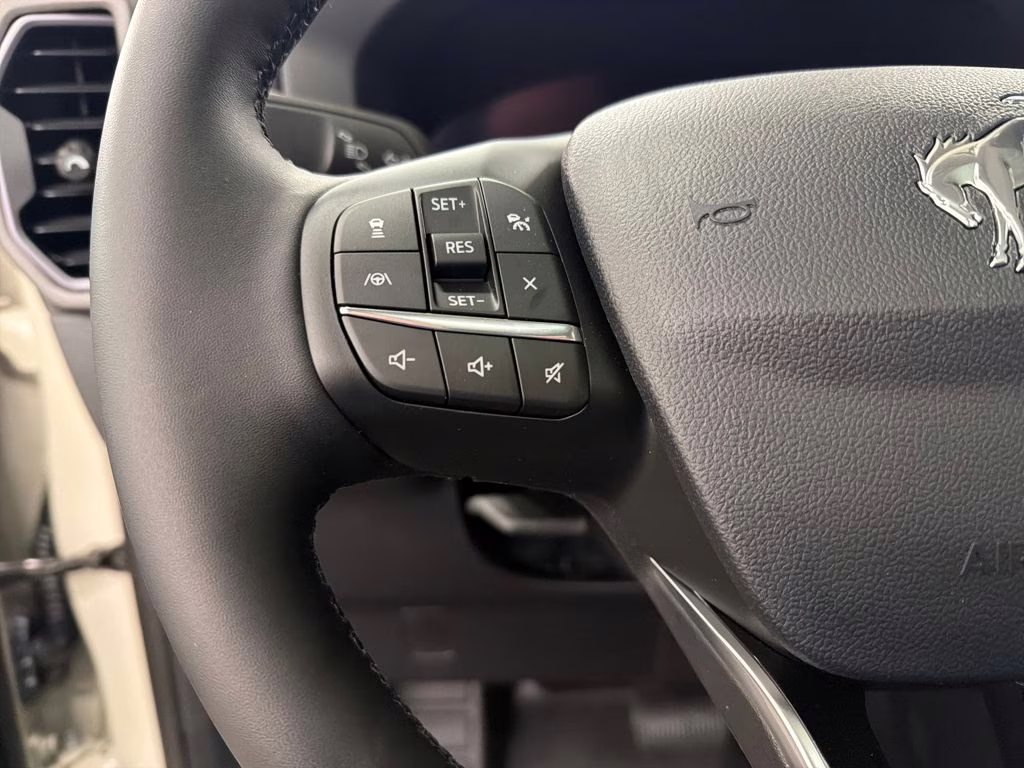 2025 Beige Ford Bronco Sport Badlands 4X4 SUV