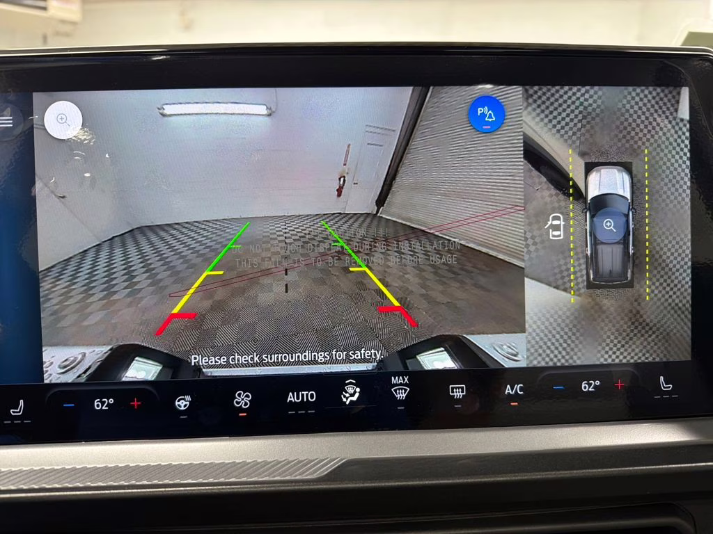 2025 Beige Ford Bronco Sport Badlands 4X4 SUV