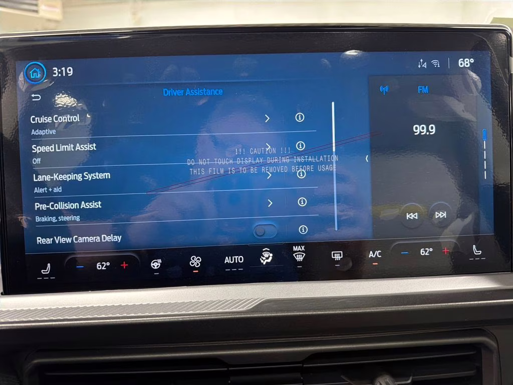 2025 Beige Ford Bronco Sport Badlands 4X4 SUV