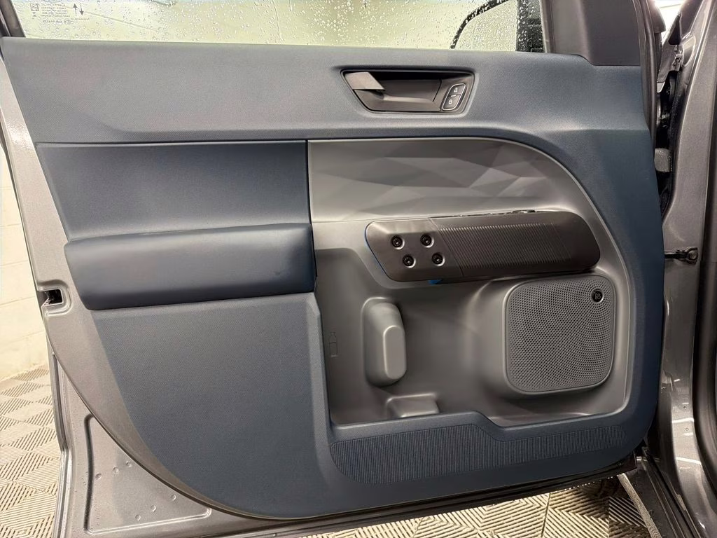 2026 CARBONIZED GRAY Ford Maverick Lobo High AWD Truck