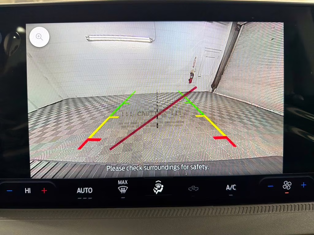 2026 SHADOW BLACK Ford Maverick XL FWD Truck