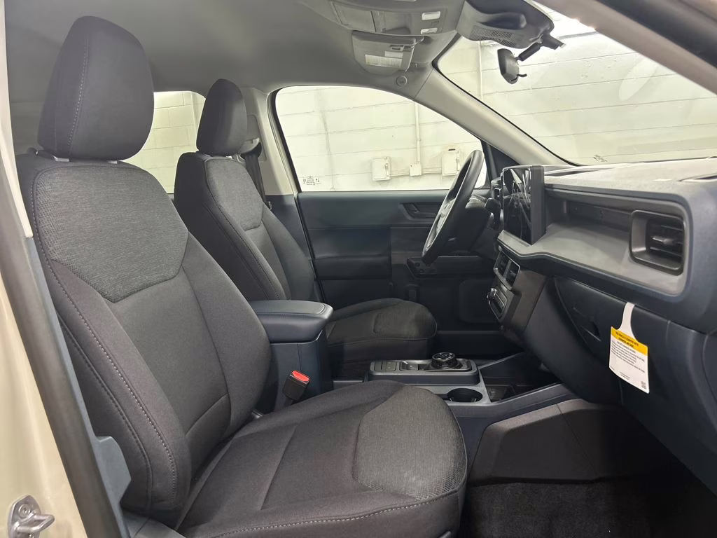 2025 Beige Ford Maverick XL AWD Truck