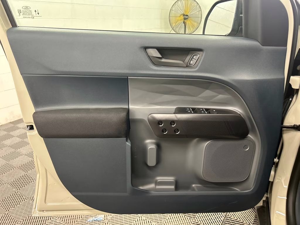2025 Beige Ford Maverick XL AWD Truck