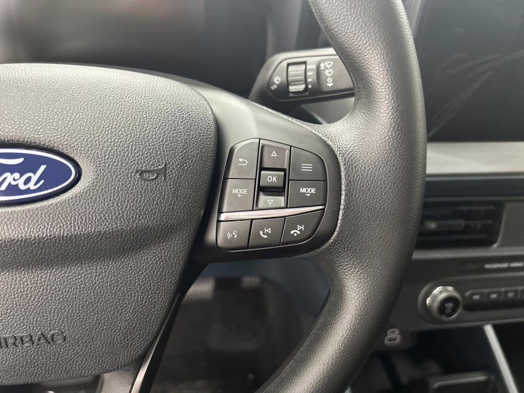 2025 Beige Ford Maverick XL AWD Truck