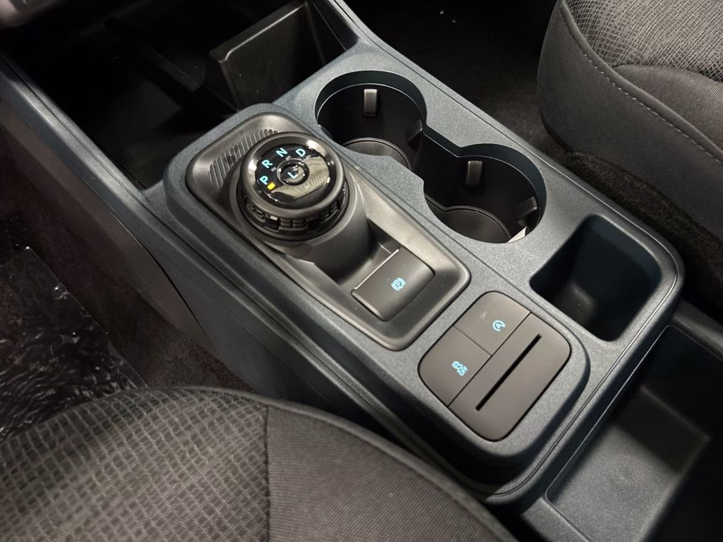 2025 Beige Ford Maverick XL AWD Truck