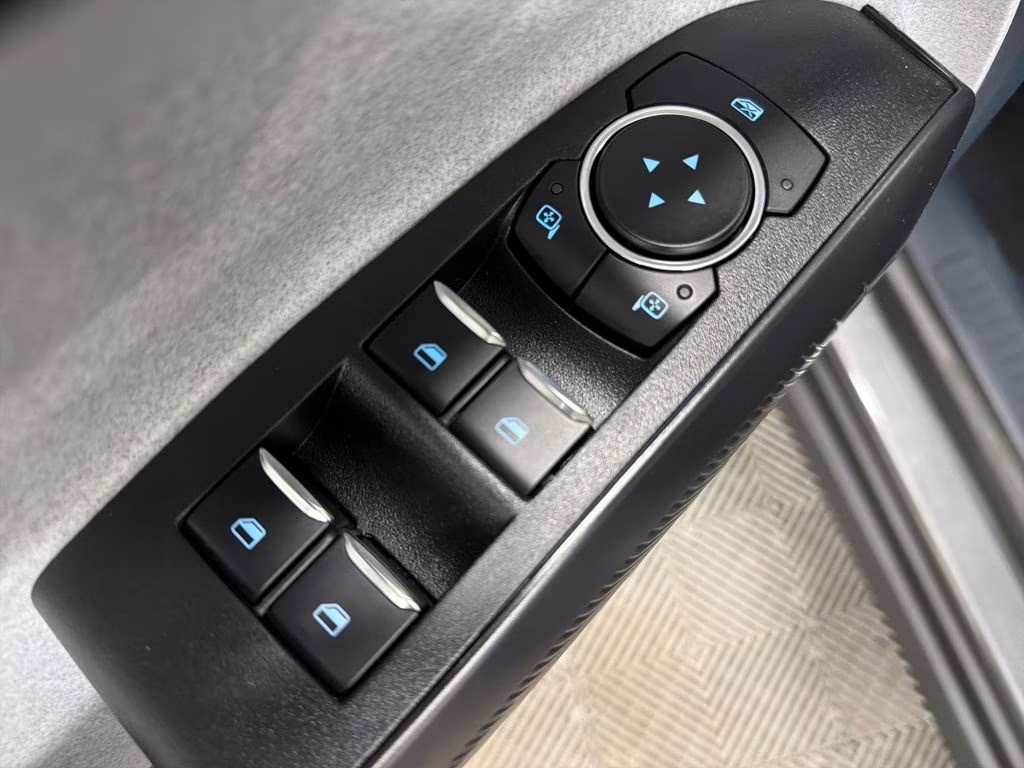 2026 CARBONIZED GRAY Ford Maverick XLT FWD Truck