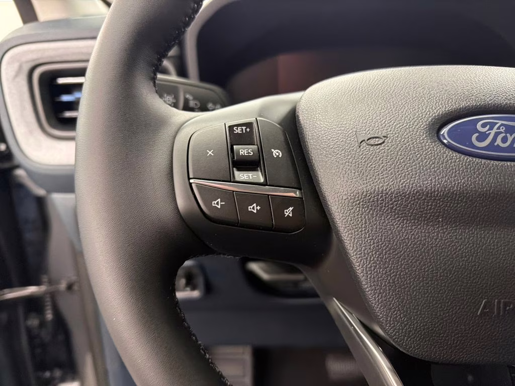 2026 CARBONIZED GRAY Ford Maverick XLT AWD Truck