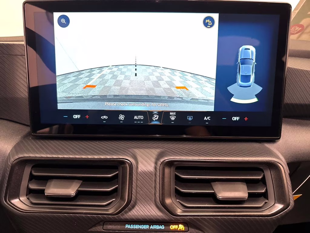 2026 Shadow Black Ford Mustang EcoBoost RWD Coupe