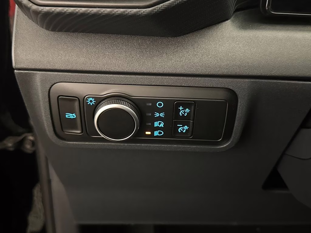 2026 Shadow Black Ford Mustang EcoBoost RWD Coupe