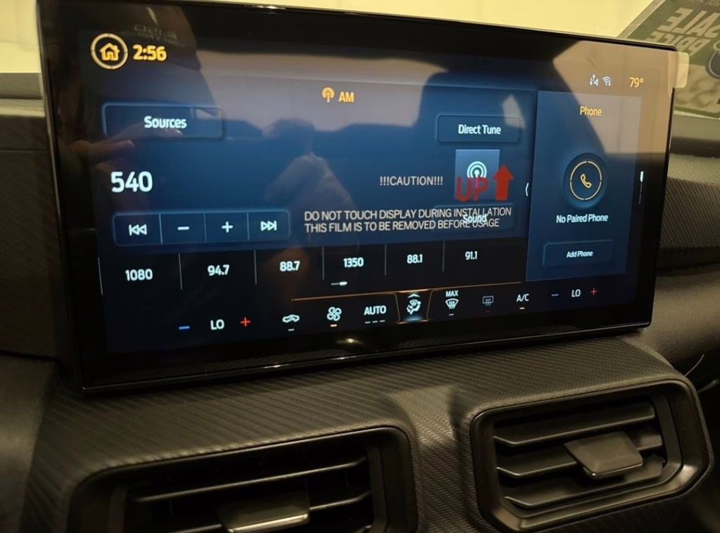 2026 Carbonized Gray Metallic Ford Mustang EcoBoost RWD Coupe