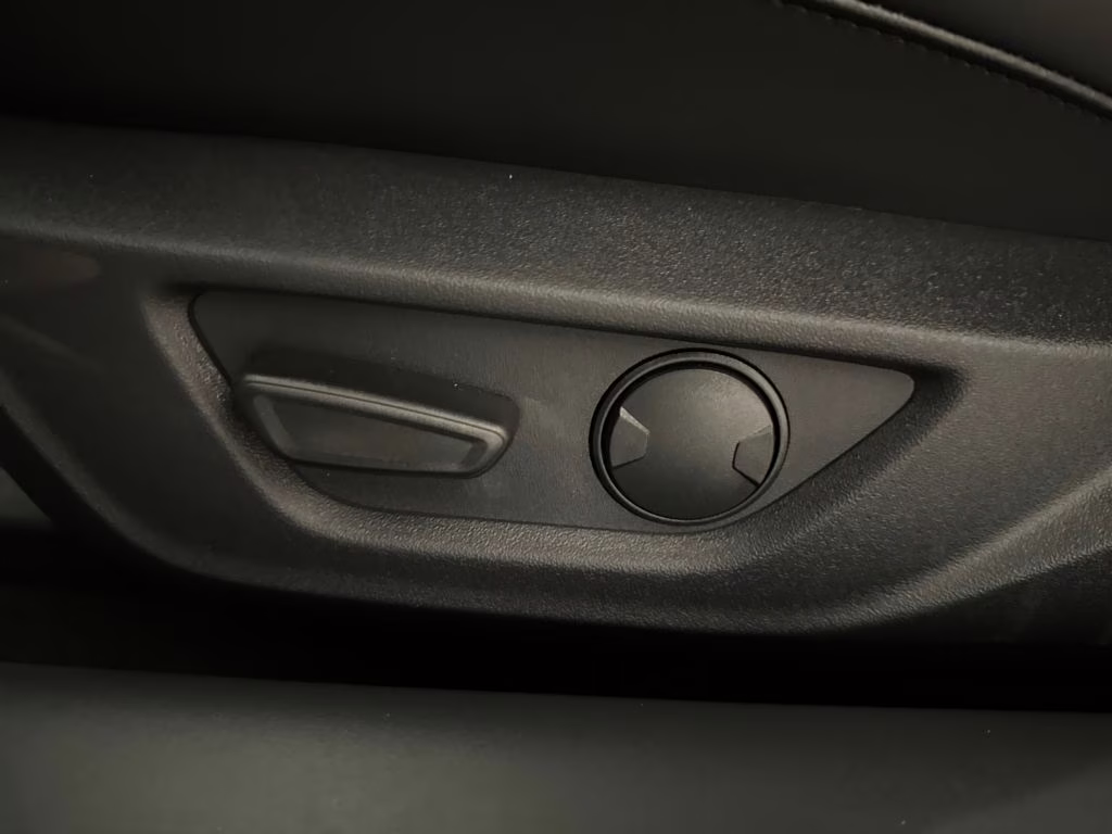 2026 Grabber Blue Metallic Ford Mustang EcoBoost Premium RWD Coupe