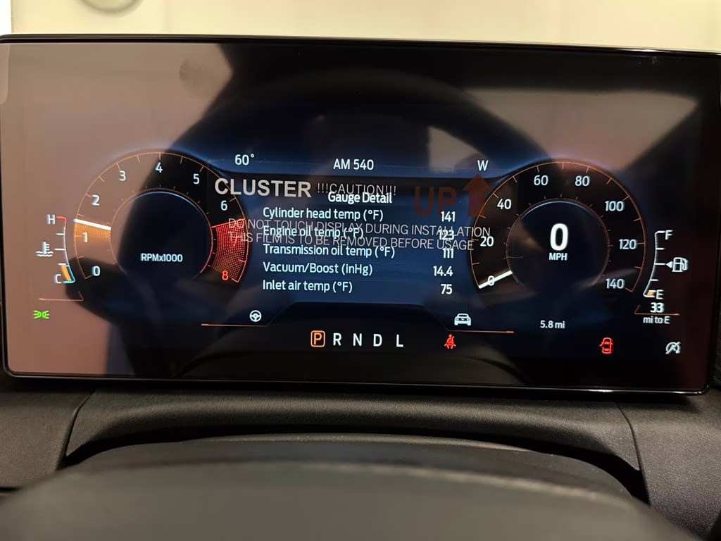 2026 Grabber Blue Metallic Ford Mustang EcoBoost Premium RWD Coupe