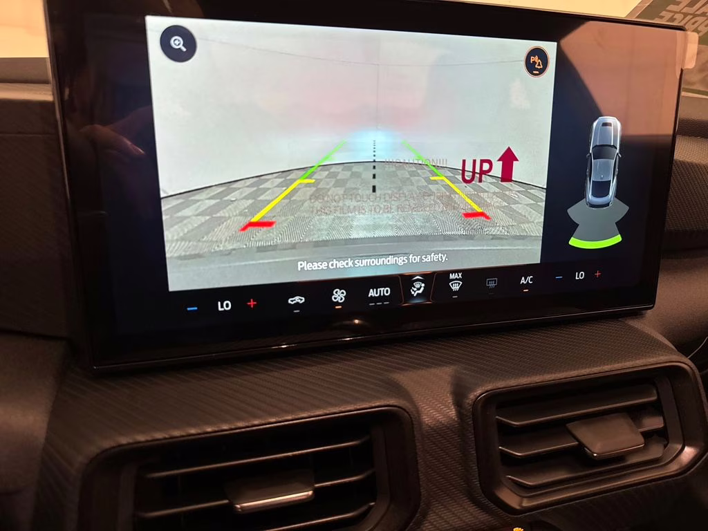 2026 Carbonized Gray Metallic Ford Mustang EcoBoost RWD Coupe