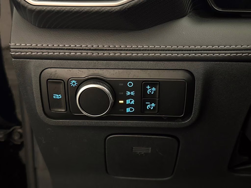 2025 Shadow Black Ford Mustang GT Premium RWD Convertible