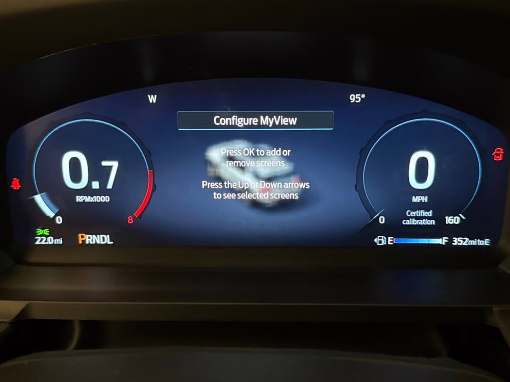 2025 Oxford White Ford Utility Police Interceptor Base AWD SUV