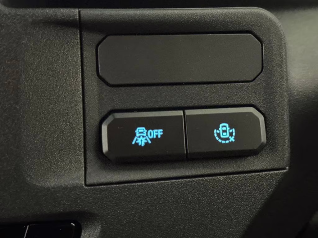 2025 Oxford White Ford Utility Police Interceptor Base AWD SUV