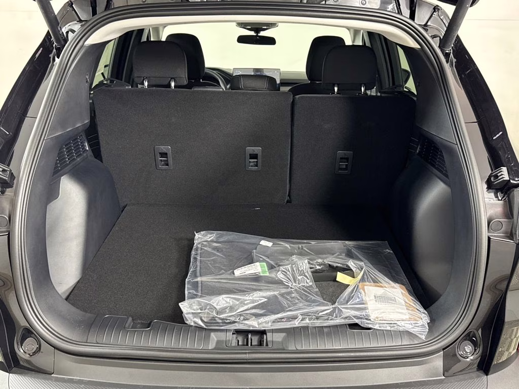 2026 Agate Black Metallic Ford Escape Active FWD SUV