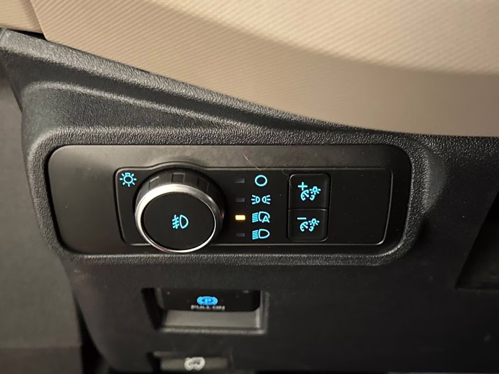 2022 Race Red Ford Bronco Wildtrak 4X4 SUV