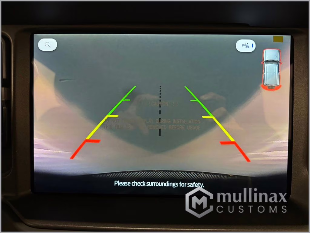 2026 Shadow Black Ford Bronco Big Bend 4X4 SUV