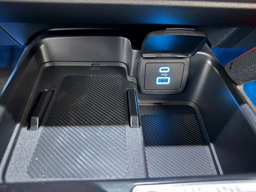 2025 Azure Gray Metallic Tri-Coat Ford Bronco Heritage Edition 4X4 SUV