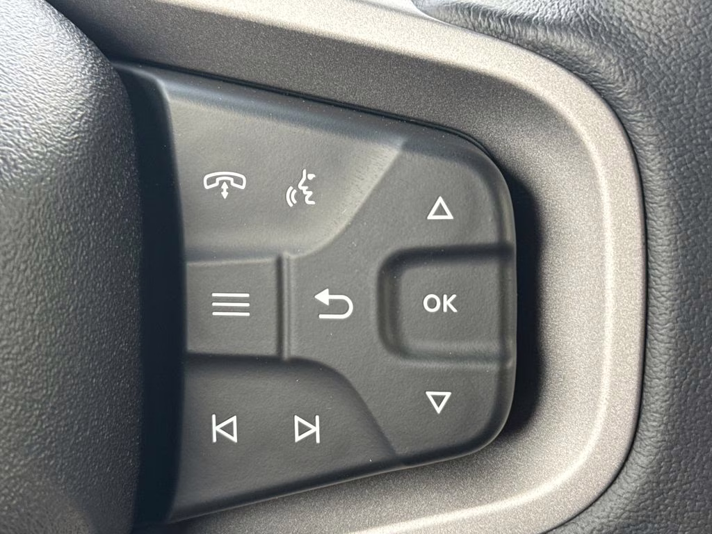 2025 Ruby Red Metallic Tinted Clearcoat Ford Bronco Heritage Edition 4X4 SUV