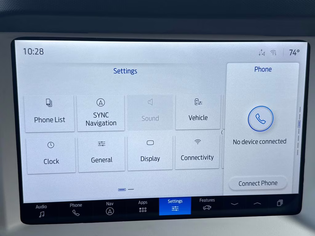 2025 Carbonized Gray Metallic Ford Bronco Heritage Edition 4X4 SUV