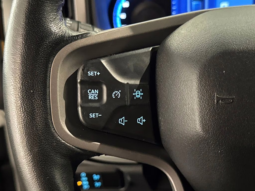 2023 Cactus Gray Ford Bronco Badlands 4X4 SUV