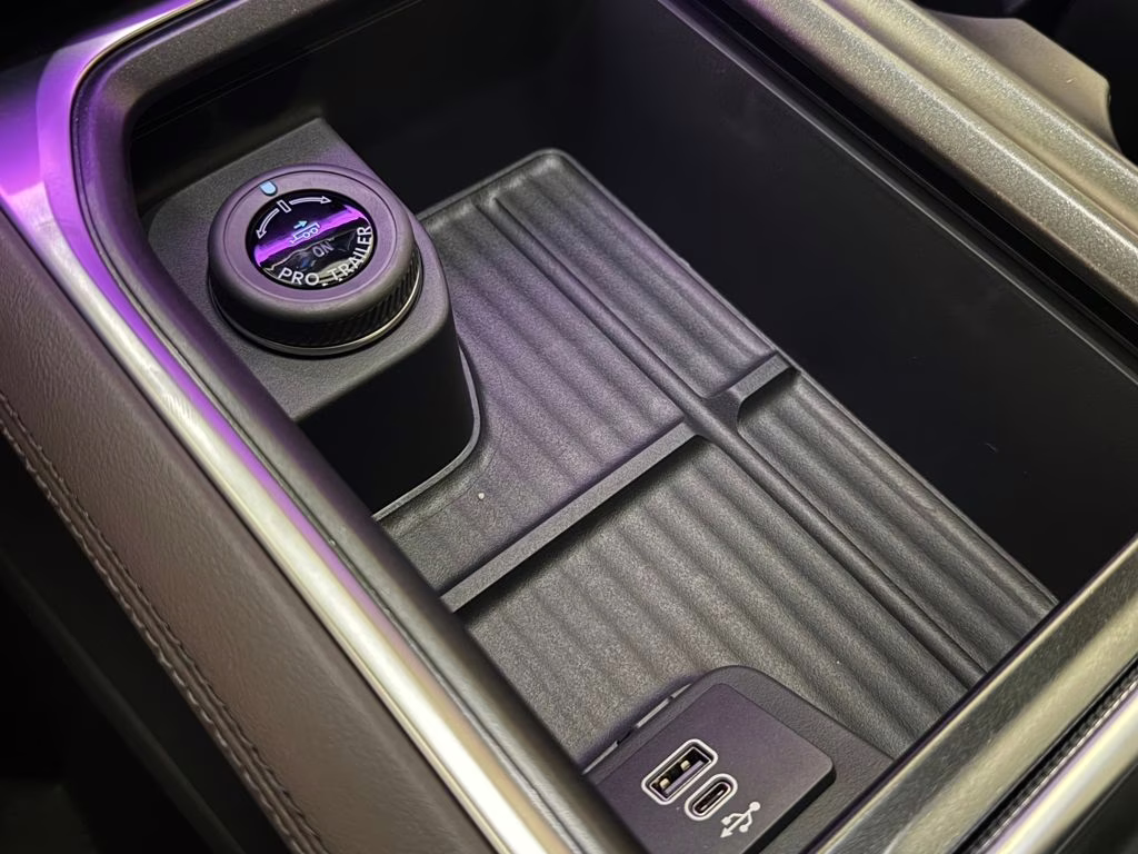 2026 Agate Black Metallic Ford Expedition Platinum 4X4 SUV