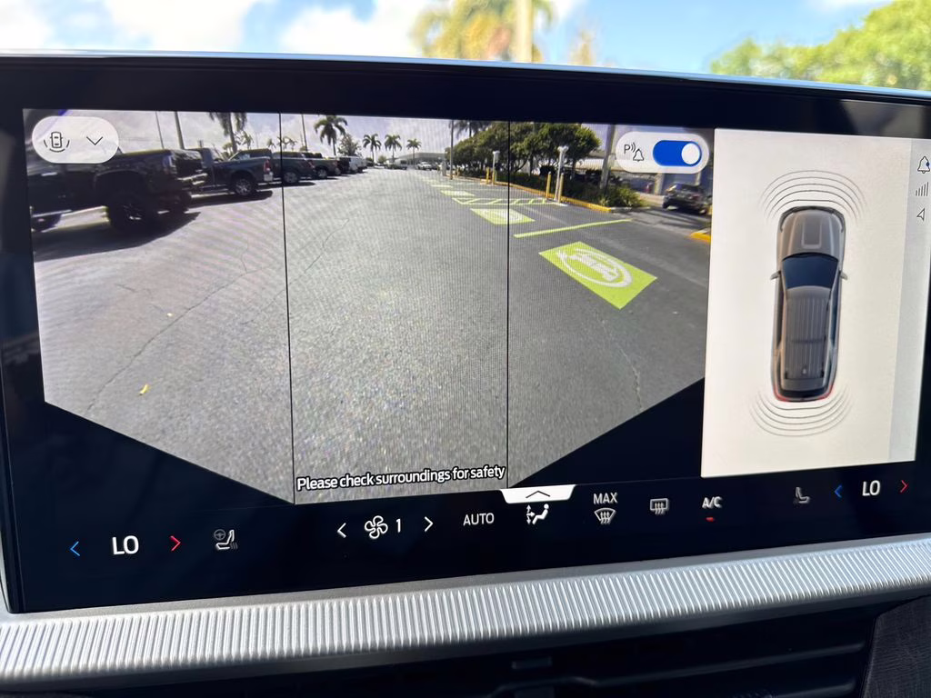 2026 Agate Black Metallic Ford Explorer Platinum 4X4 SUV